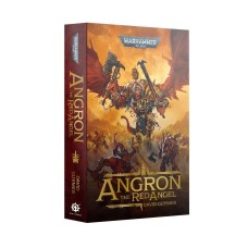 Angron – The Red Angel (PB) (GWBL3120)