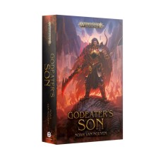 Godeater's Son (PB) (GWBL3123)