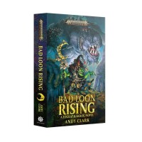 Bad Loon Rising (PB) (GWBL3124)