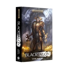 Blacktalon (HB) (GWBL3126)