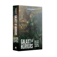 Galaxy of Horrors (PB) (GWBL3128)