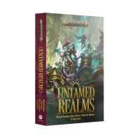 Untamed Realms (PB) (GWBL3129)