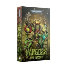 Warboss (PB) (GWBL3135)