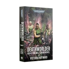 Deathworlder (PB) (GWBL3157)