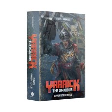 Yarrick: The Omnibus (PB) (GWBL3167)