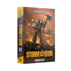 Storm of Iron (HB) (GWBL3181)