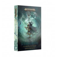 The Dead Kingdom (PB) (GWBL3211)