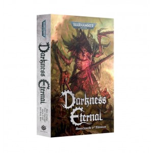 Darkness Eternal (PB) (GWBL3215)