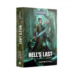 Hell's Last (HB) (GWBL3222)
