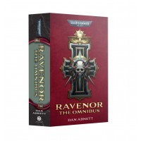 Ravenor: The Omnibus (PB) (GWBL3225)