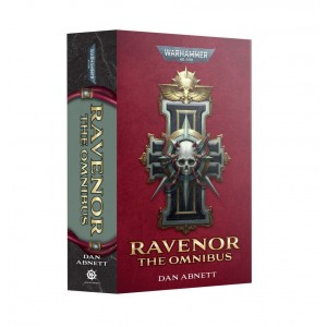 Ravenor: The Omnibus (PB) (GWBL3225)