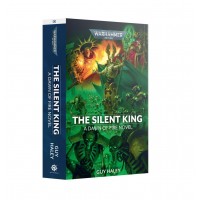 Dawn of Fire: The Silent King (PB) (GWBL3229)