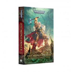 Daemonhammer (PB) (GWBL3230)
