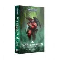 Oaths of Damnation (PB) (GWBL3233)