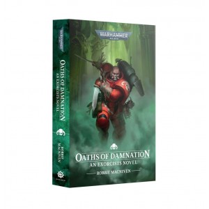 Oaths of Damnation (PB) (GWBL3233)