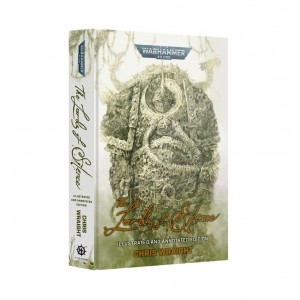 The Lords of Silence (Illustrated and Annotated Edition) (HB) (GWBL3239)