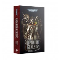 Dominion Genesis (Paperback) (GWBL3240)