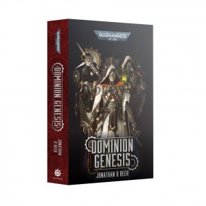 Dominion Genesis (Paperback) (GWBL3240)