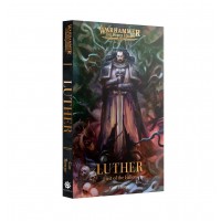 Luther: First of the Fallen (PB) (GWBL3242)