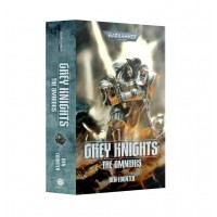 Grey Knights: The Omnibus (PB) (GWBL3244)