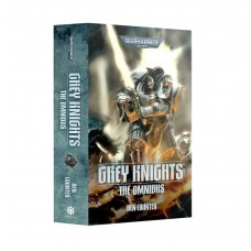 Grey Knights: The Omnibus (PB) (GWBL3244)