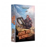 Above and Beyond (PB) (GWBL3246)