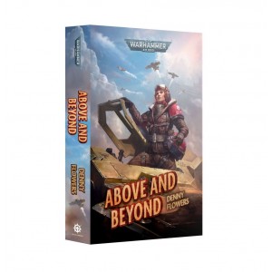 Above and Beyond (PB) (GWBL3246)