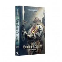 Broken Crusade (PB) (GWBL3247)