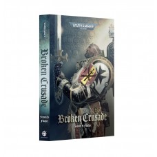 Broken Crusade (PB) (GWBL3247)