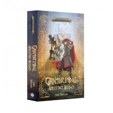 Grombrindal: Ancestor's Burden (PB) (GWBL3250) Grombrindal: Ancestor's Burden (PB) (GWBL3250)