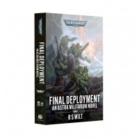 Final Deployment (PB) (GWBL3251)
