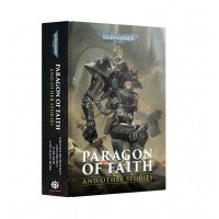 Paragon of Faith and Other Stories (HB) (GWBL3252)