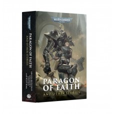 Paragon of Faith and Other Stories (HB) (GWBL3252)