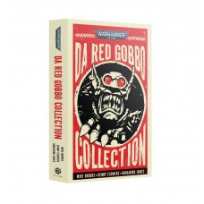 Da Red Gobbo Collection (PB) (GWBL3253) Da Red Gobbo Collection (PB) (GWBL3253)