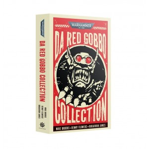 Da Red Gobbo Collection (PB) (GWBL3253)