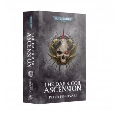 The Dark Coil: Ascension (PB) (GWBL) The Dark Coil: Ascension (PB) (GWBL)