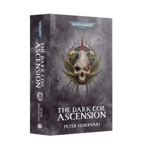 The Dark Coil: Ascension (PB) (GWBL) The Dark Coil: Ascension (PB) (GWBL)