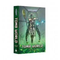 Tomb World (HB) (GWBL3263)