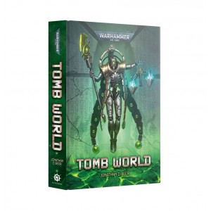 Tomb World (HB) (GWBL3263)