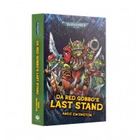 Da Red Gobbo's Last Stand (HB) (GWBL3267)
