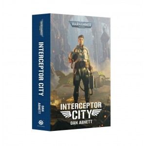 Interceptor City (PB) (GWBL3268)
