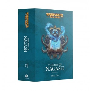 The Rise of Nagash (PB) (GWBL3272)