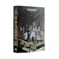 The Relentless Dead (HB) (GWBL3273)