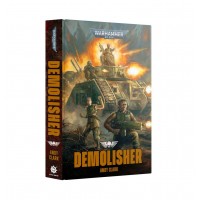 Demolisher (HB) (GWBL3277)
