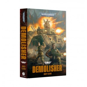Demolisher (HB) (GWBL3277)