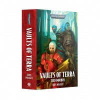 Vaults of Terra: The Omnibus (PB) (GWBL3281) Vaults of Terra: The Omnibus (PB) (GWBL3281)