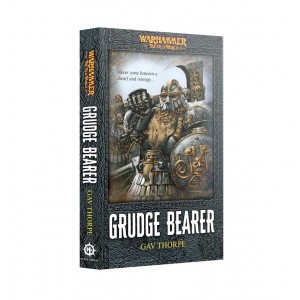Grudge Bearer (PB) (GWBL3283)
