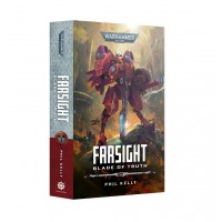 Farsight: Blade of Truth (PB) (GWBL3284) Farsight: Blade of Truth (PB) (GWBL3284)