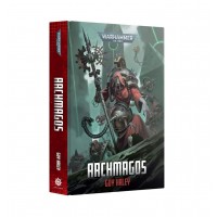 Belisarius Cawl: Archmagos (HB) (GWBL3288)