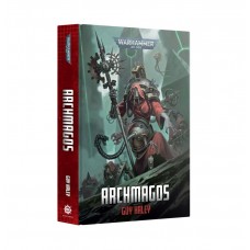 Belisarius Cawl: Archmagos (HB) (GWBL3288) Belisarius Cawl: Archmagos (HB) (GWBL3288)
